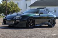 1998 Toyota Supra 6-Speed for sale