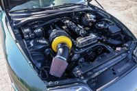 1998 Toyota Supra 6-Speed for sale