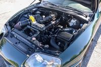 1998 Toyota Supra 6-Speed for sale