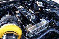 1998 Toyota Supra 6-Speed for sale