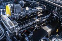 1998 Toyota Supra 6-Speed for sale