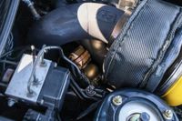 1998 Toyota Supra 6-Speed for sale