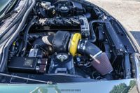 1998 Toyota Supra 6-Speed for sale