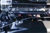 1998 Toyota Supra 6-Speed for sale