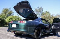 1998 Toyota Supra 6-Speed for sale
