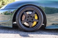 1998 Toyota Supra 6-Speed for sale