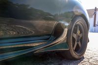 1998 Toyota Supra 6-Speed for sale