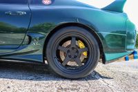 1998 Toyota Supra 6-Speed for sale
