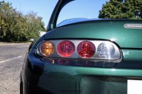 1998 Toyota Supra 6-Speed for sale