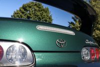 1998 Toyota Supra 6-Speed for sale
