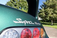 1998 Toyota Supra 6-Speed for sale