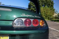 1998 Toyota Supra 6-Speed for sale