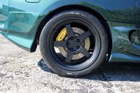 1998 Toyota Supra 6-Speed for sale
