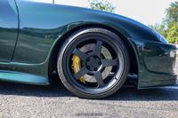 1998 Toyota Supra 6-Speed for sale