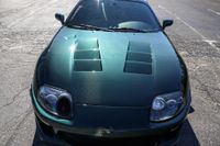 1998 Toyota Supra 6-Speed for sale