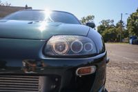 1998 Toyota Supra 6-Speed for sale
