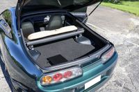 1998 Toyota Supra 6-Speed for sale