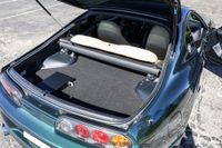 1998 Toyota Supra 6-Speed for sale