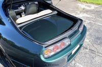 1998 Toyota Supra 6-Speed for sale