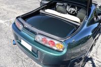 1998 Toyota Supra 6-Speed for sale