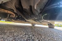 1998 Toyota Supra 6-Speed for sale