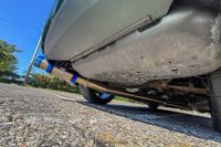 1998 Toyota Supra 6-Speed for sale