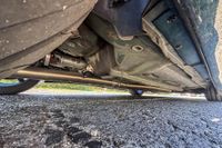 1998 Toyota Supra 6-Speed for sale