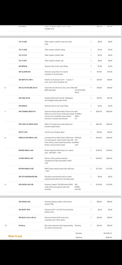 Service record 8 of 31