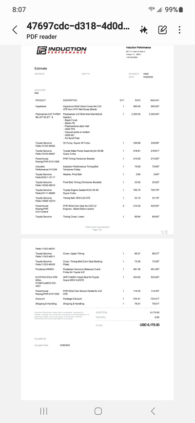 Service record 10 of 31