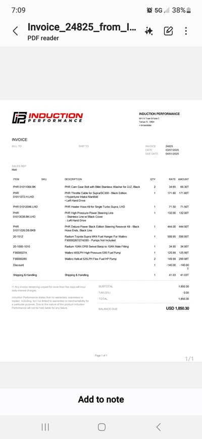 Service record 14 of 31