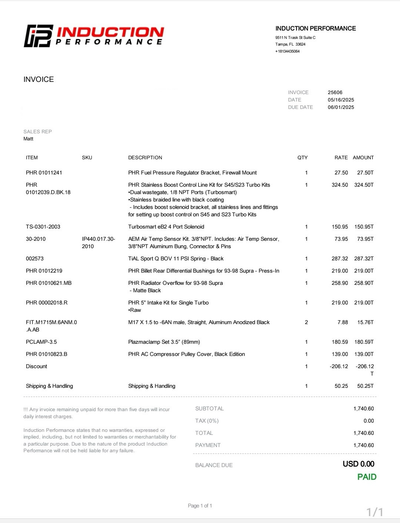 Service record 19 of 31