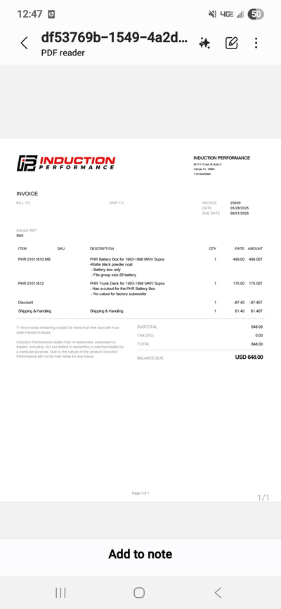 Service record 20 of 31