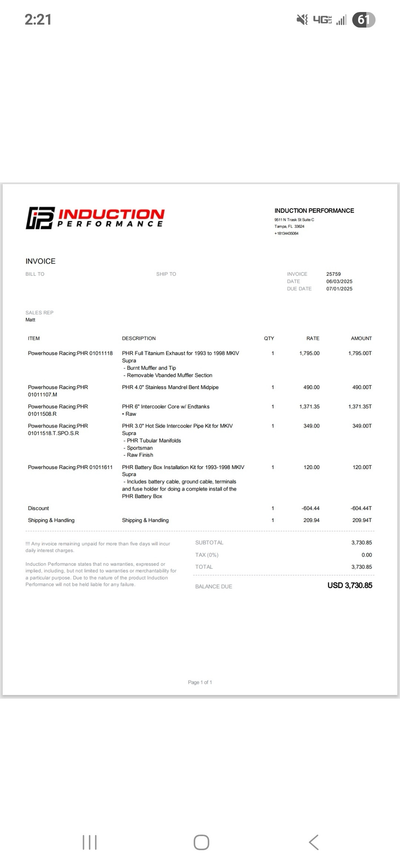 Service record 21 of 31