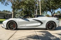 2023 Chevrolet Corvette Stingray Convertible 2LT Z51 for sale