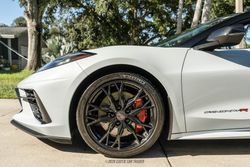 2023 Chevrolet Corvette Stingray Convertible 2LT Z51 for sale