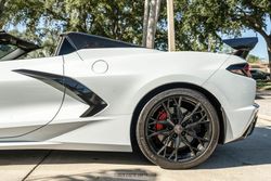 2023 Chevrolet Corvette Stingray Convertible 2LT Z51 for sale