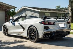 2023 Chevrolet Corvette Stingray Convertible 2LT Z51 for sale
