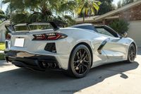 2023 Chevrolet Corvette Stingray Convertible 2LT Z51 for sale