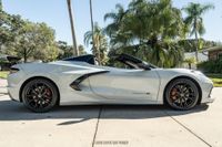 2023 Chevrolet Corvette Stingray Convertible 2LT Z51 for sale