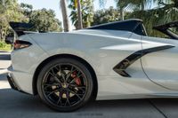 2023 Chevrolet Corvette Stingray Convertible 2LT Z51 for sale