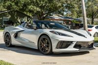 2023 Chevrolet Corvette Stingray Convertible 2LT Z51 for sale