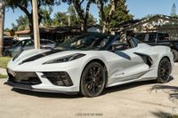 2023 Chevrolet Corvette Stingray Convertible 2LT Z51 for sale