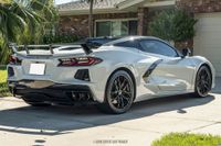 2023 Chevrolet Corvette Stingray Convertible 2LT Z51 for sale
