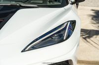 2023 Chevrolet Corvette Stingray Convertible 2LT Z51 for sale