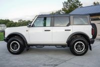 2023 Ford Bronco Badlands Advanced Sasquatch for sale