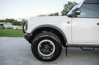 2023 Ford Bronco Badlands Advanced Sasquatch for sale