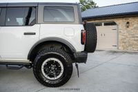 2023 Ford Bronco Badlands Advanced Sasquatch for sale