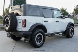 2023 Ford Bronco Badlands Advanced Sasquatch for sale