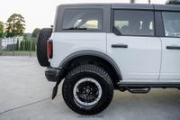 2023 Ford Bronco Badlands Advanced Sasquatch for sale