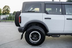 2023 Ford Bronco Badlands Advanced Sasquatch for sale